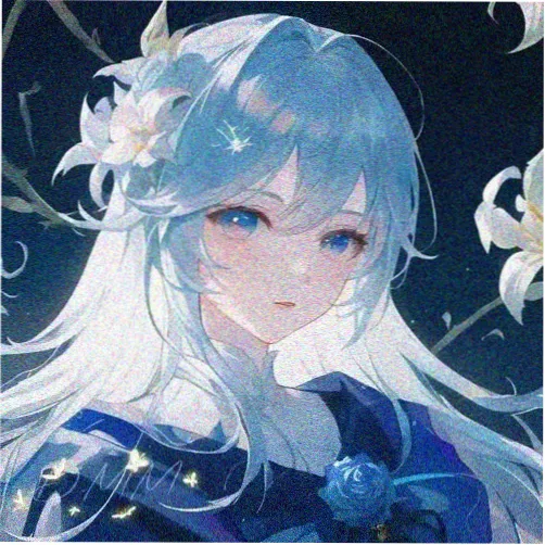 明面阵营角色头像之一