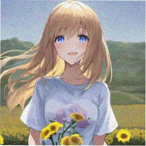 幕后阵营角色头像之一