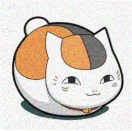 观众头像之五